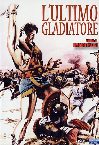 Ultimo gladiatore, L